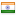 countrycause.com server is located in India